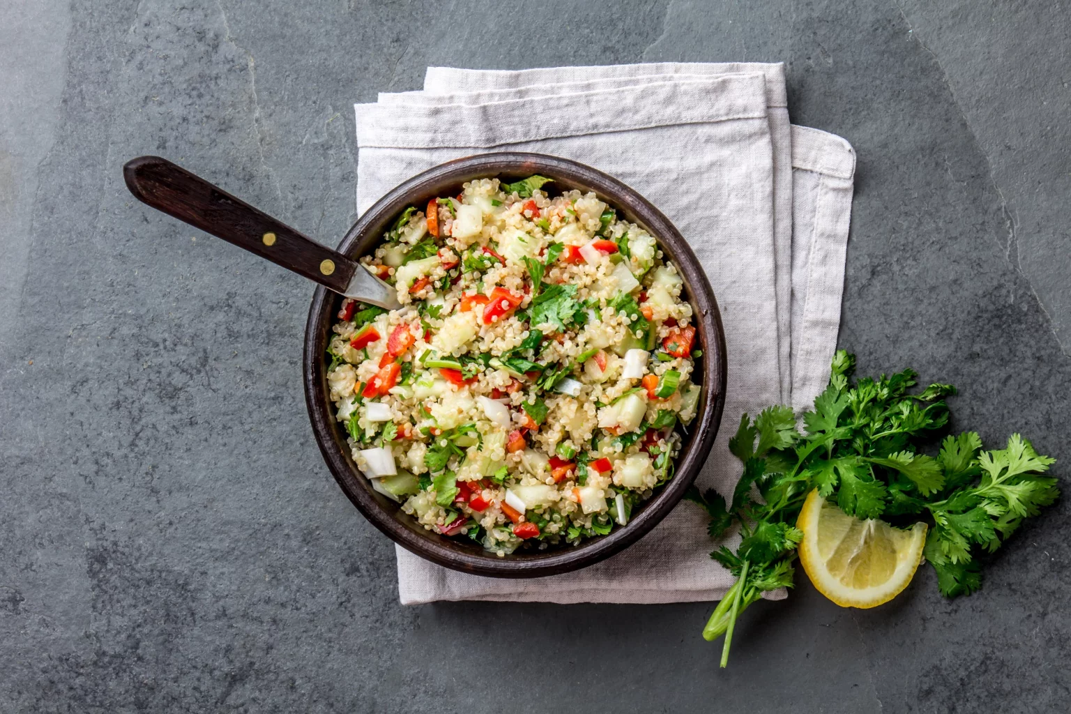 salade-de-quinoa-aux-legumes
